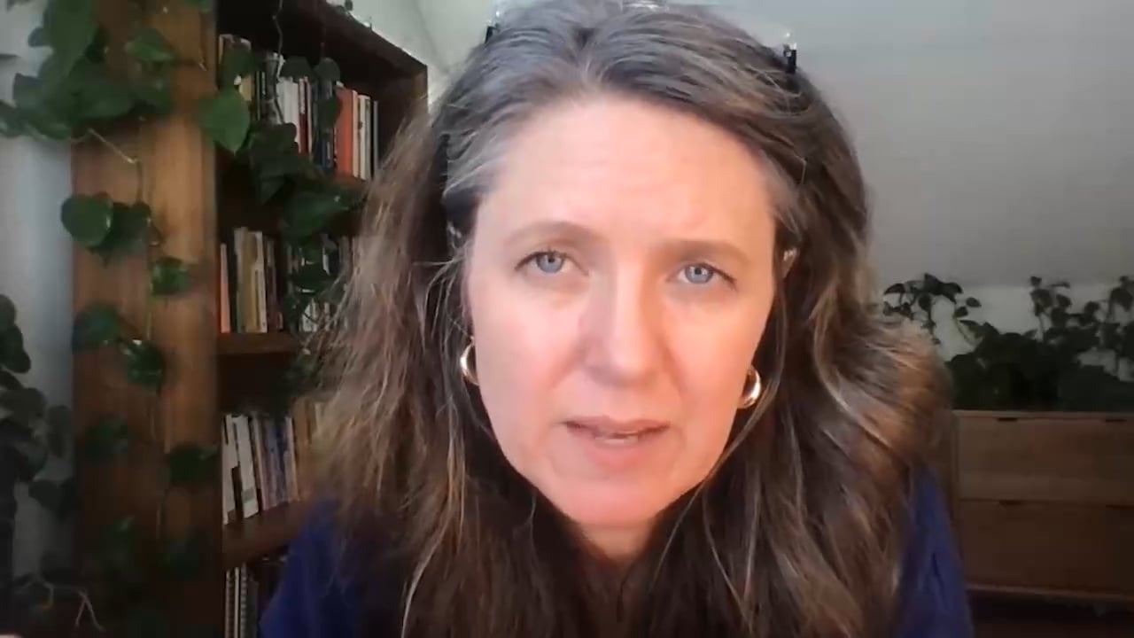 Self Regulation - Moving Outside of Triggers