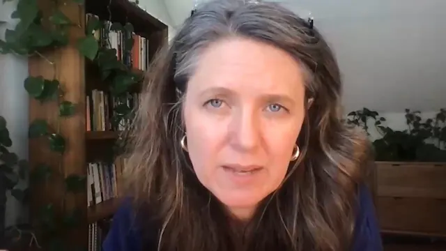 Self Regulation - Moving Outside of T...