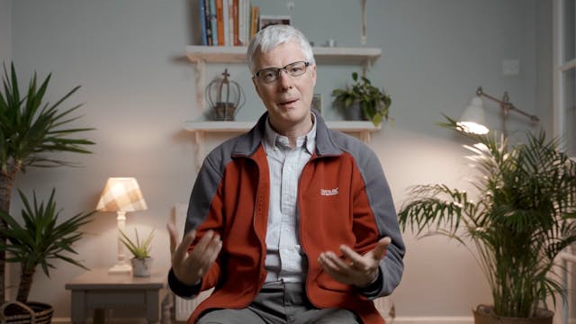 NVC Life Hacks 36: From depression in...