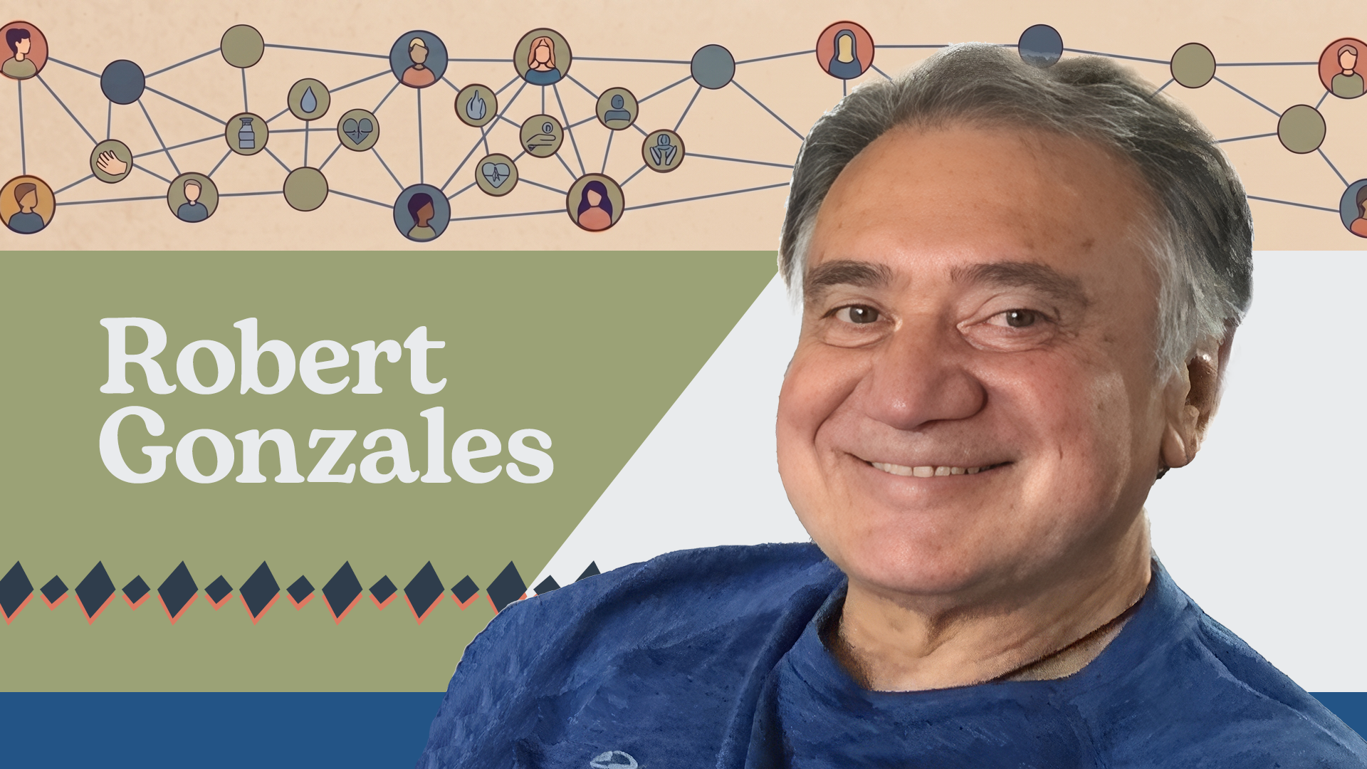 Robert Gonzales Training Legacy