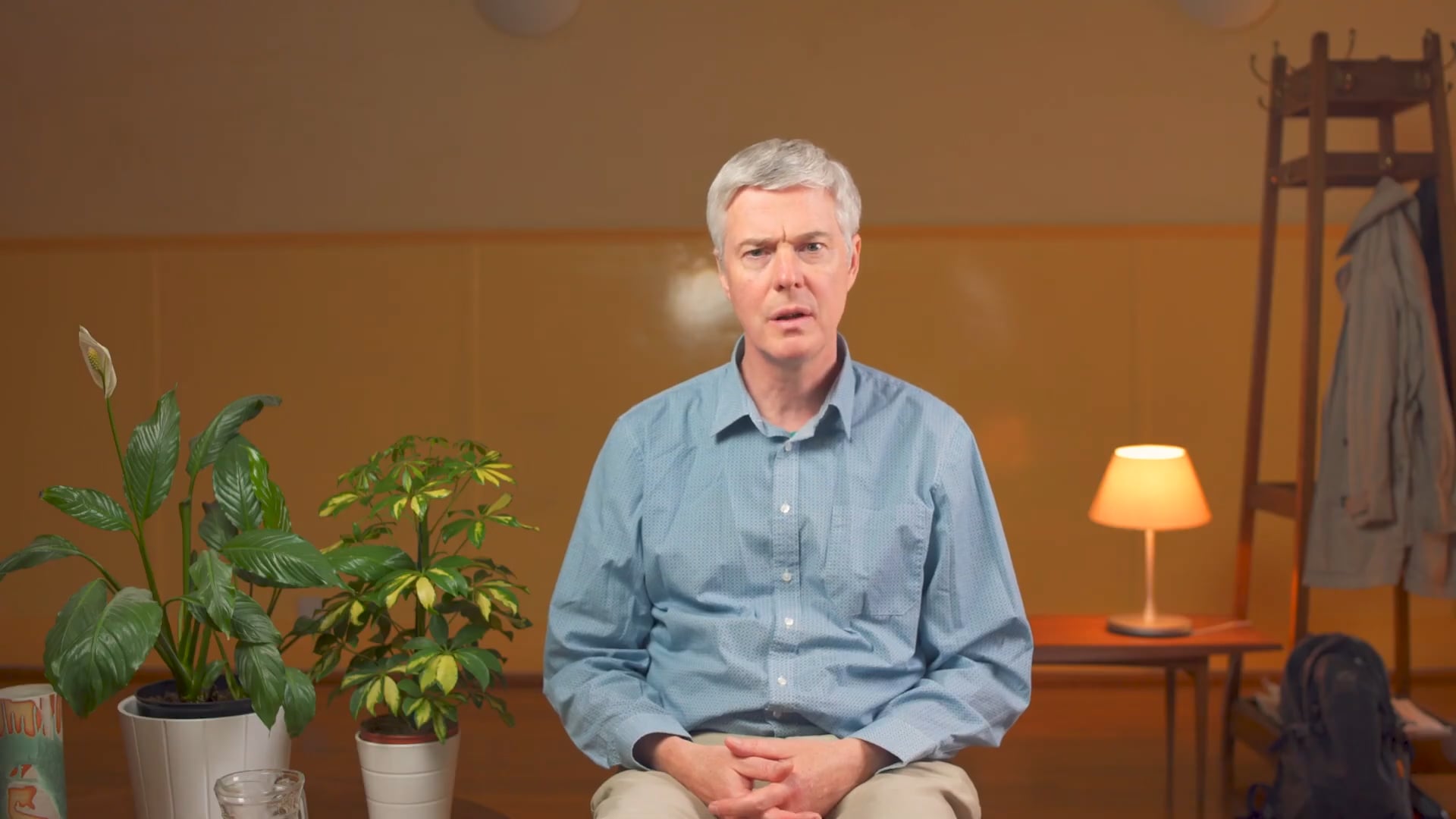 NVC Life Hacks 17: How to say I love you