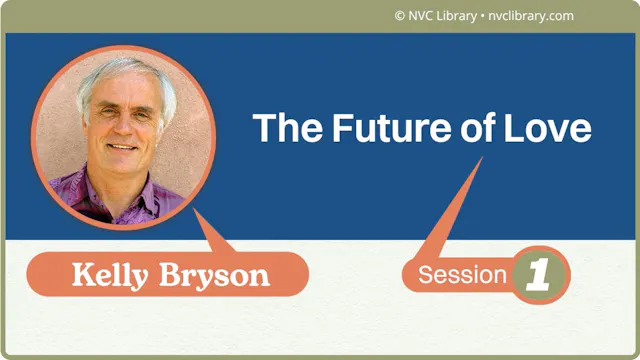 The Future of Love: Session 1