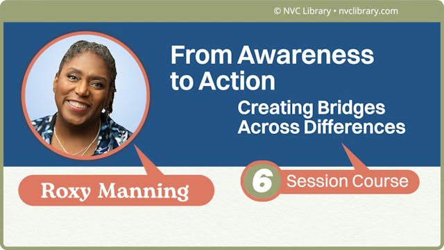 From Awareness to Action