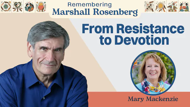 Mary Mackenzie: From Resistance to De...