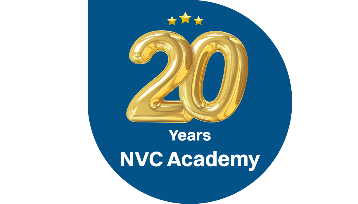 🎉 Celebrating 20 Years of Learning, Connection, and Transformation
