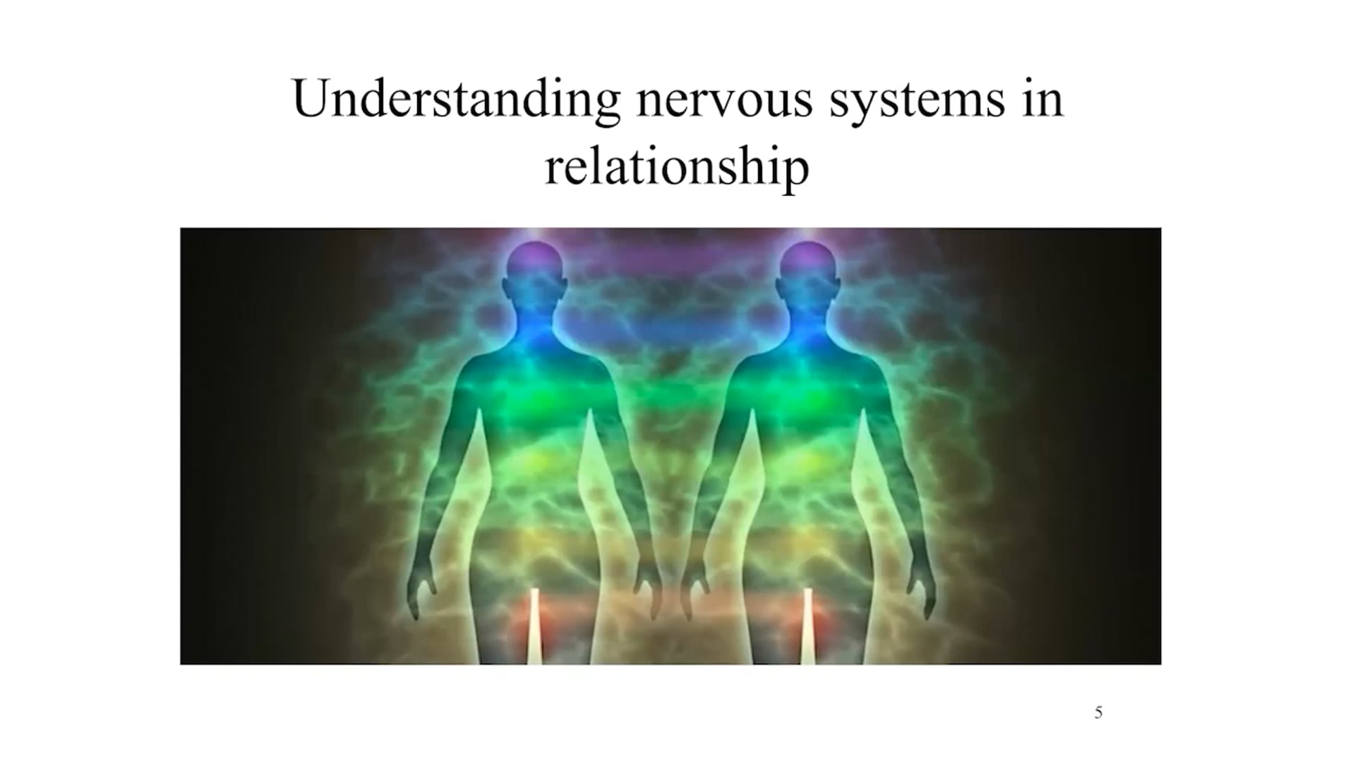 The Science of Connection and Repair: An NVC Perspective