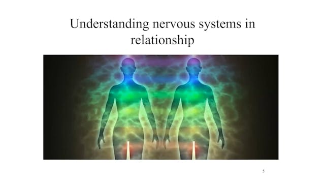 The Science of Connection and Repair:...