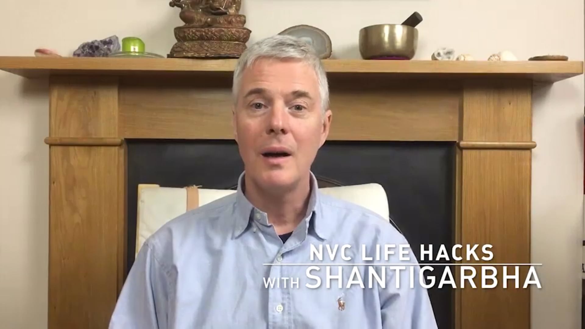 NVC Life Hacks 6: Mourning