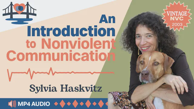 An Introduction to Nonviolent Communi...