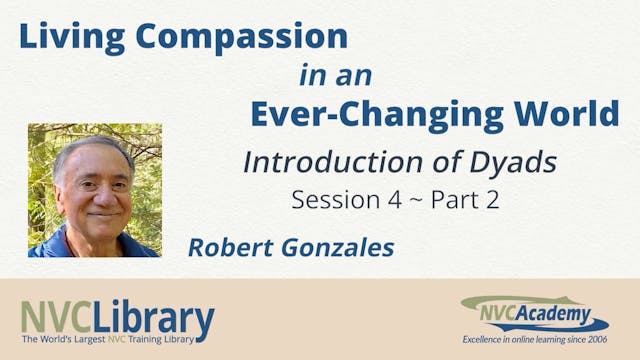 Living Compassion in an Ever-Changing...