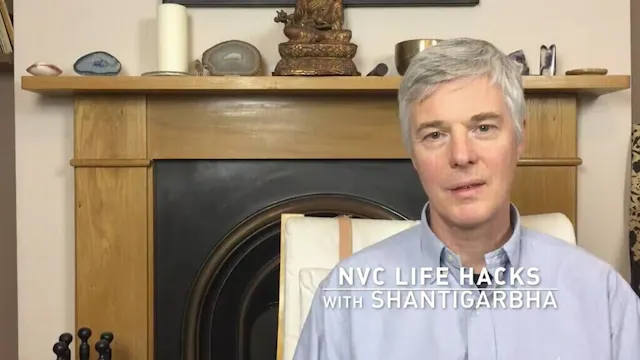 NVC Life Hacks 2: How Not to Listen