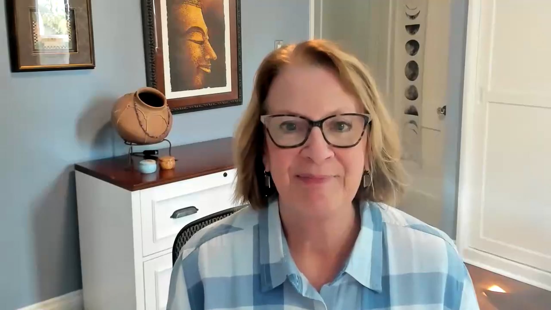 Developing a Needs Consciousness