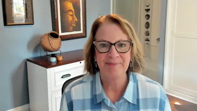 Developing a Needs Consciousness