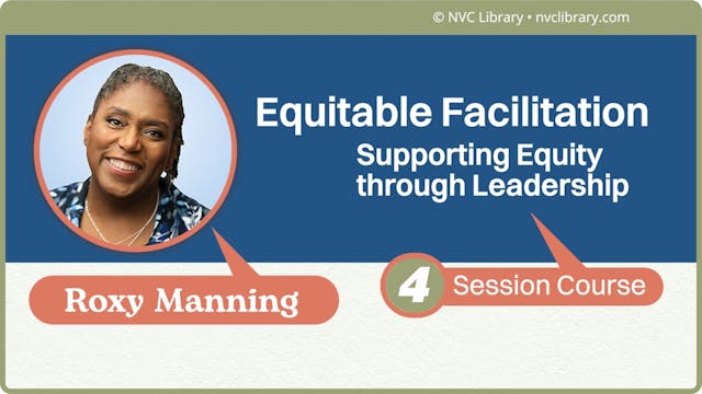 Equitable Facilitation