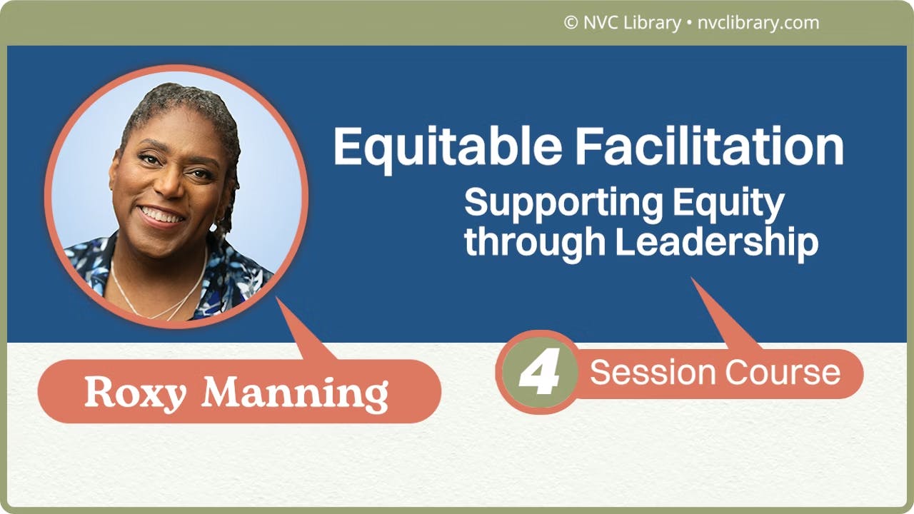 Equitable Facilitation