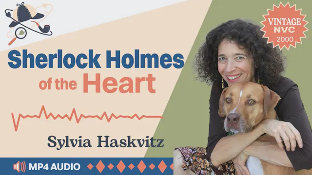 Sherlock Holmes of the Heart