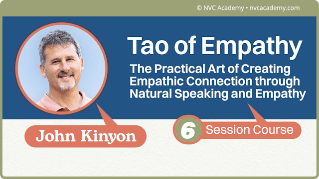 Tao of Empathy