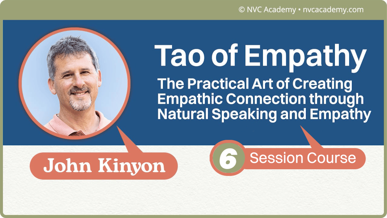 Tao of Empathy