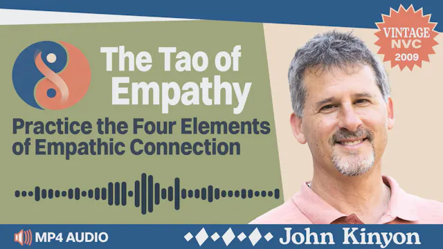 The Tao of Empathy: Practice the Four...