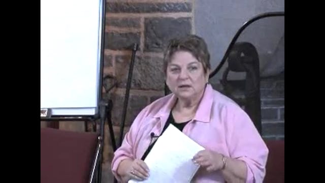 The Living Energy of Needs