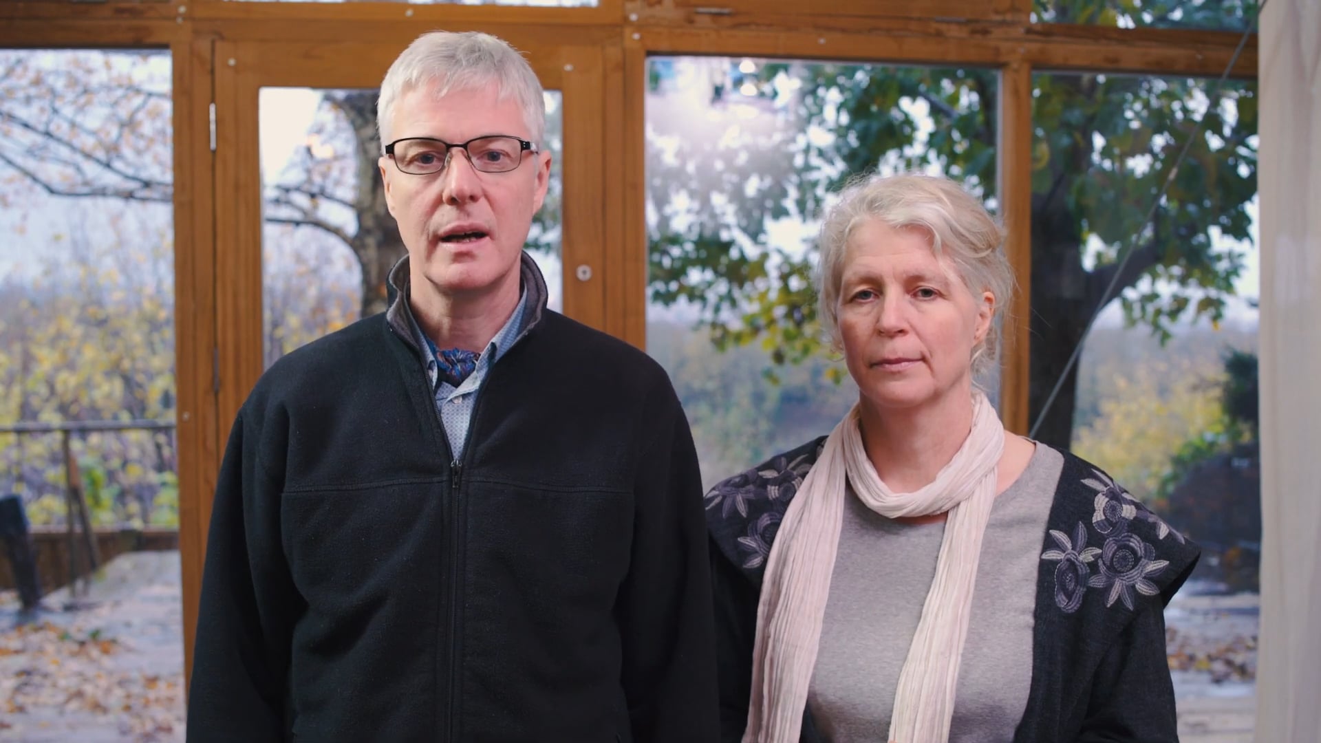 NVC Life Hacks 24: Bridge & Self Expression