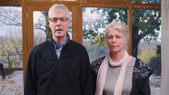 NVC Life Hacks 24: Bridge & Self Expr...