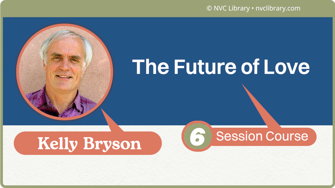 The Future of Love: 6 Session Course