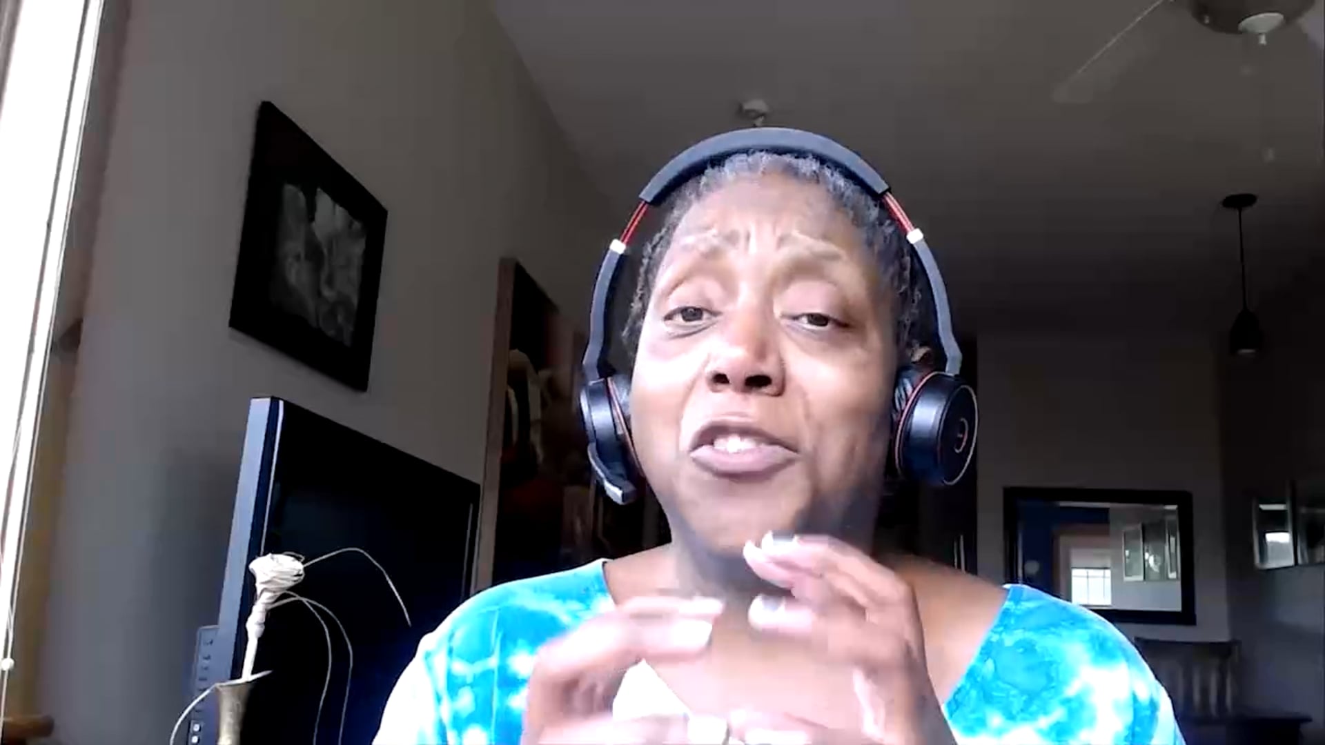 Flexible Parenting: Letting Go of Control and Attuning to Your Child's Needs