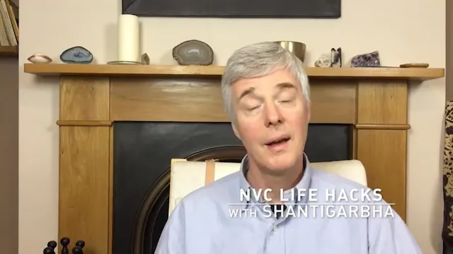 NVC Life Hacks 3: How to Listen
