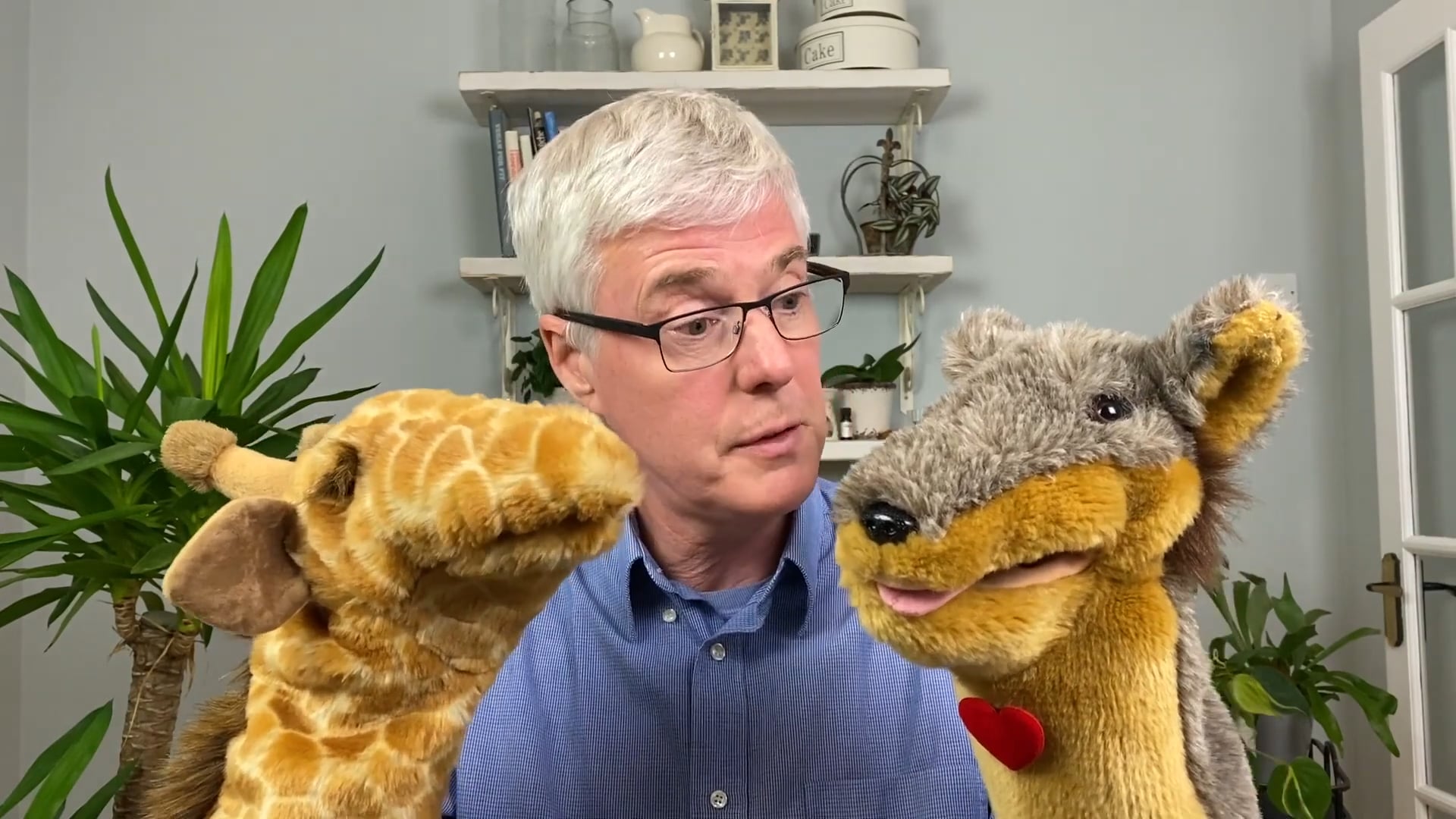 NVC Life Hacks 50: You Don't Have to Agree with Each Other