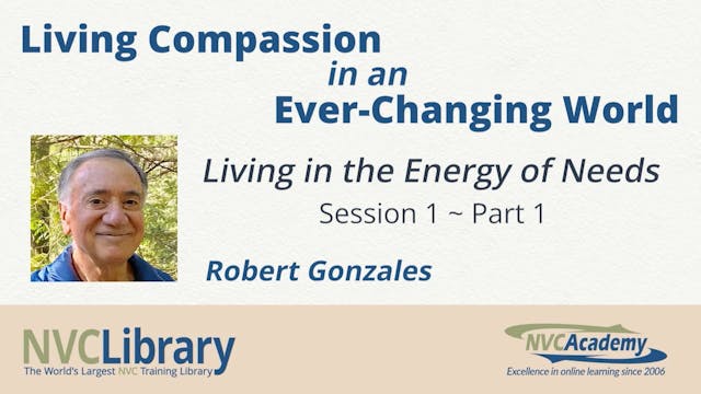 Living Compassion in an Ever-Changing...
