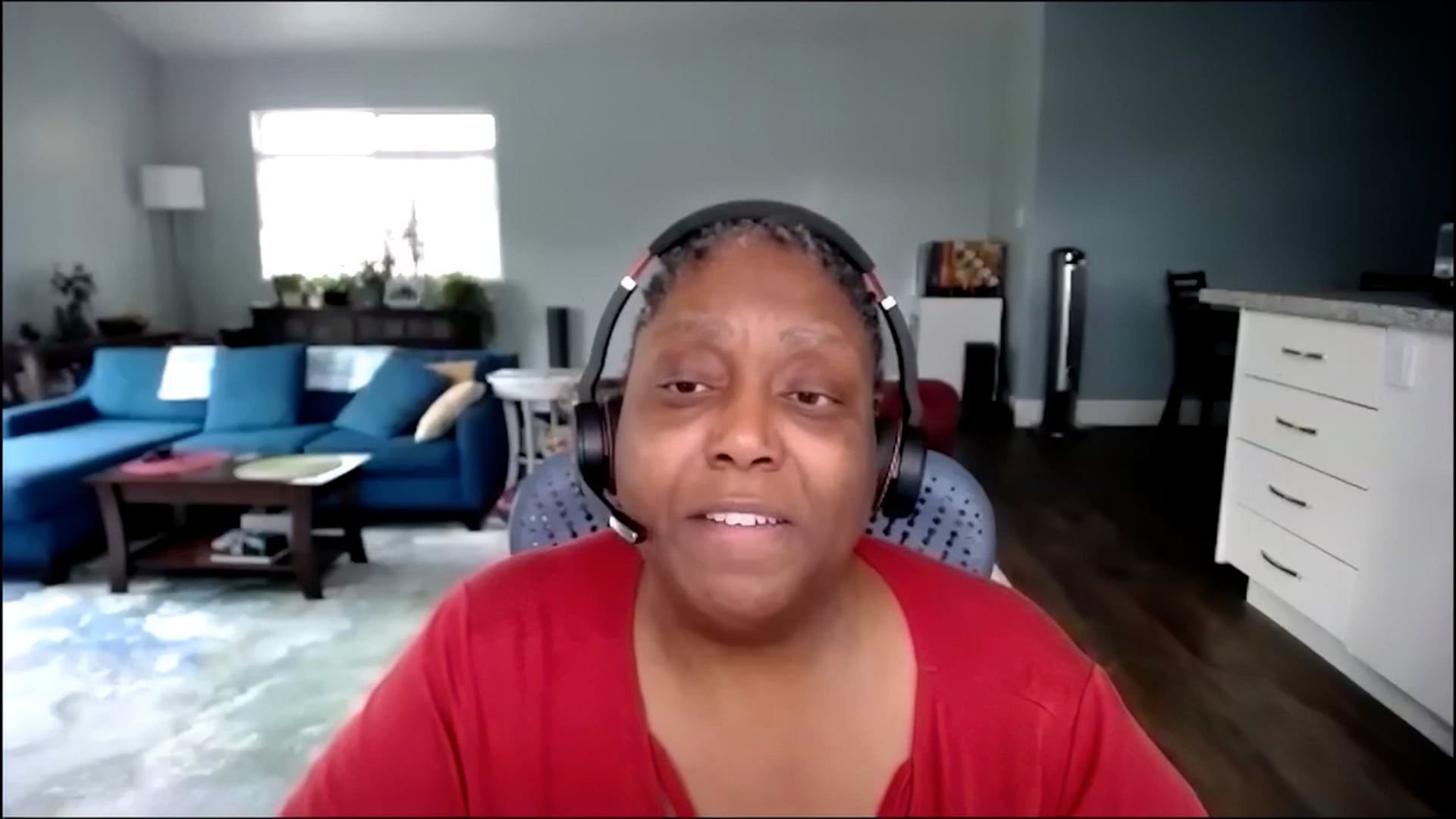 Overcoming Fear and Taking Action