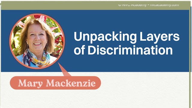 Unpacking Layers of Discrimination