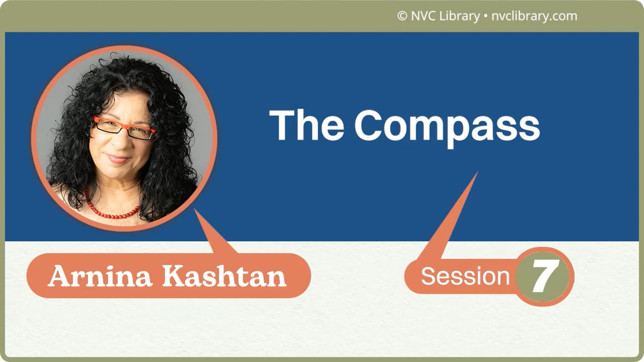 The Compass: Session 7