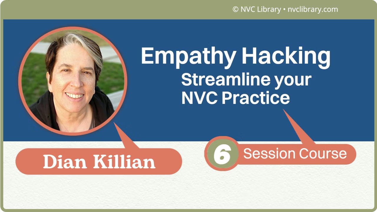 Empathy Hacking