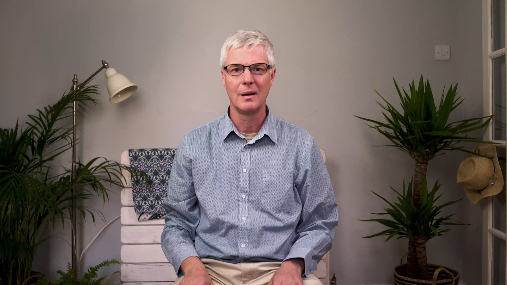 NVC Life Hacks 32: Mediation in a Formal Setting