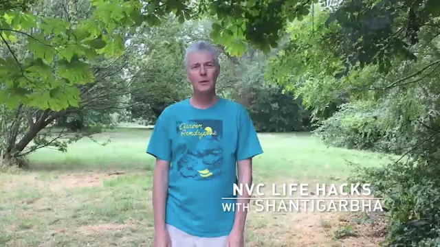 NVC Life Hacks 5: Conflict