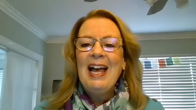 Responding to a Painful Comment