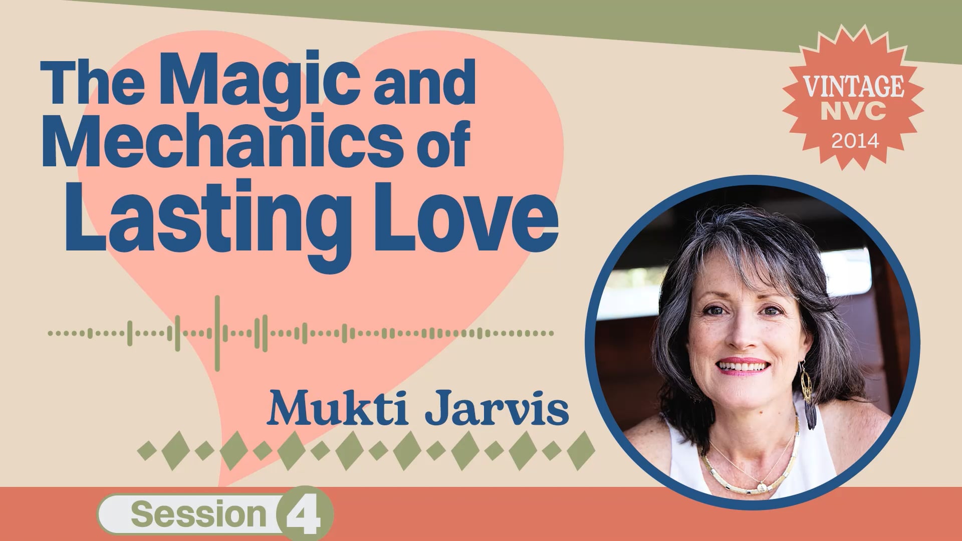 Lasting Love Session 4