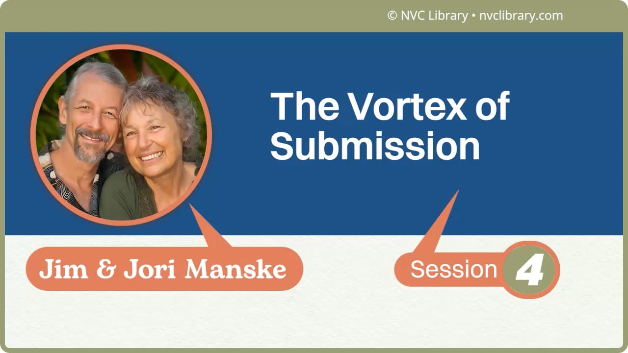 The Vortex of Submission: Session 4