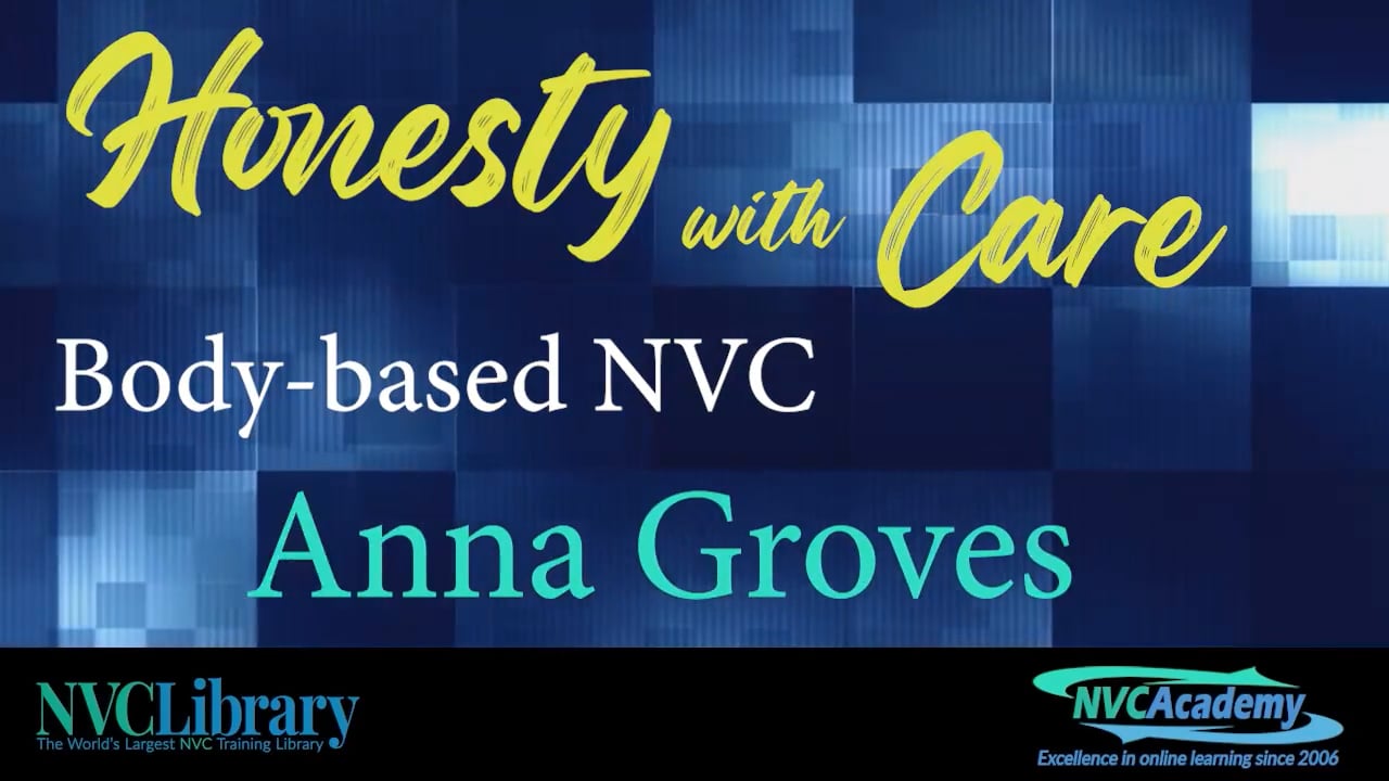 Honesty With Care (Body-Based NVC)
