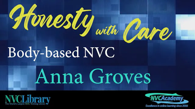 Honesty With Care (Body-Based NVC)