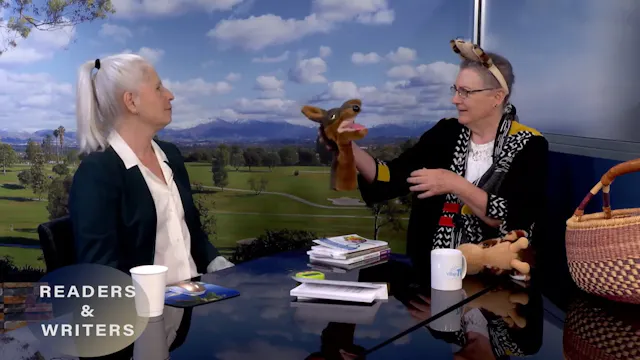Giraffe Ears: Using Empathy to Transf...
