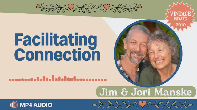 Facilitating Connection