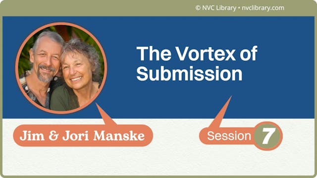 The Vortex of Submission: Session 7