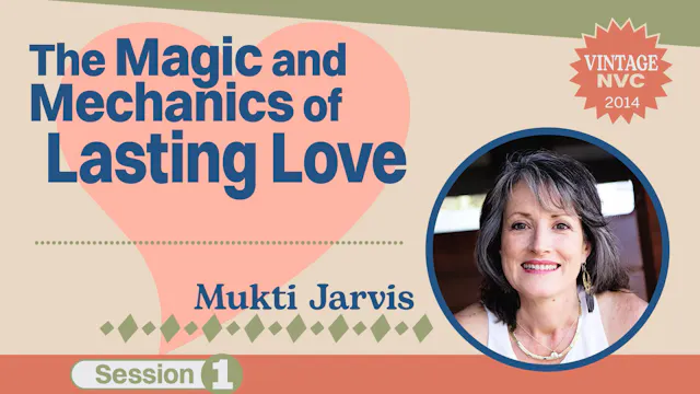Lasting Love Session 1