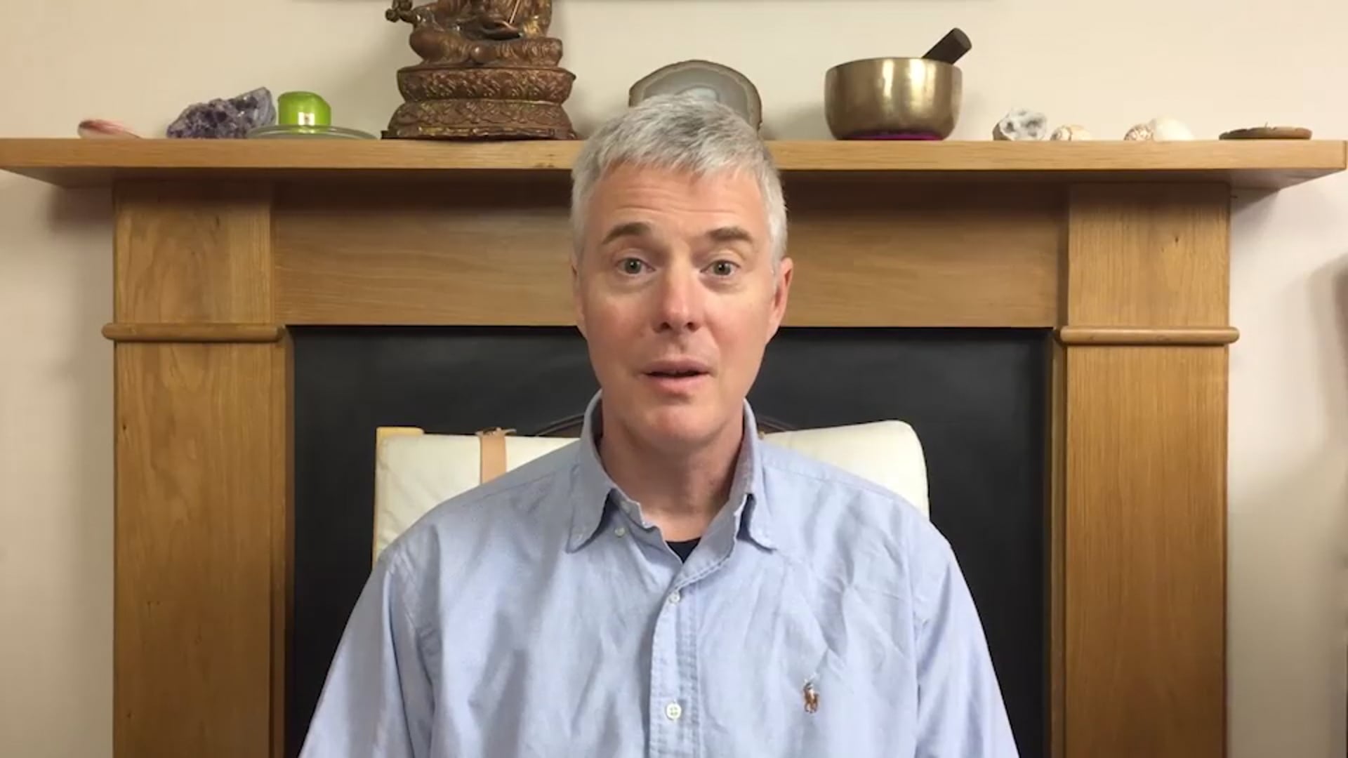 NVC Life Hacks 4: Anger