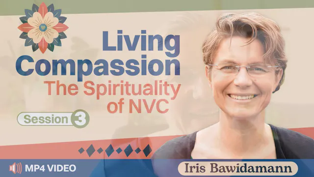 Living Compassion: The Spirituality o...