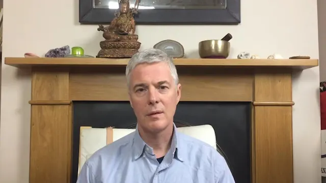 NVC Life Hacks 6: Mourning