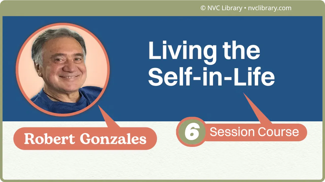 Living the Self-in-Life